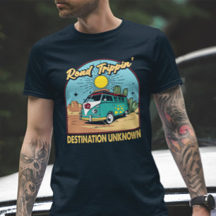 Reisen, Shirt für Reisen, Shirt für Urlaub, Reise