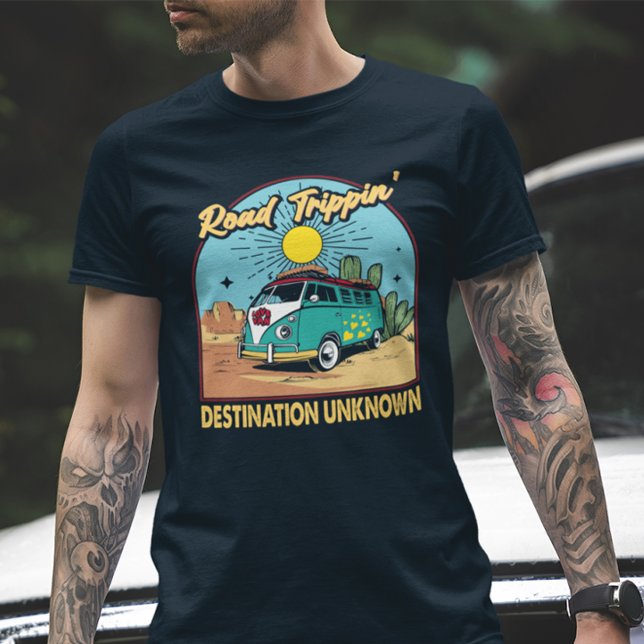 Reisen, Shirt für Reisen, Shirt für Urlaub, Reise (Von Creator hochgeladen)