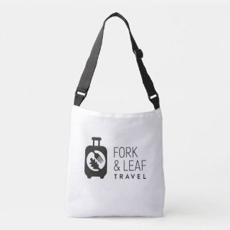 Reisen Sie bereit! Tragetaschen Mit Langen Trägern