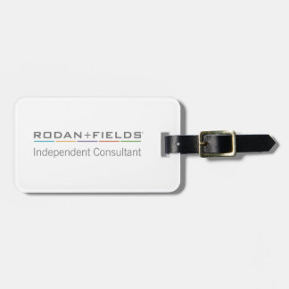 Reisen Sie u. annoncieren Sie Gepäckanhänger