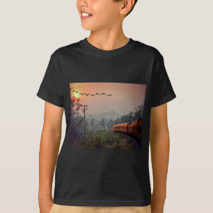 Reisen T-Shirt
