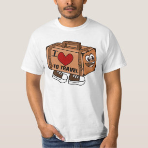 REISEN T-Shirt
