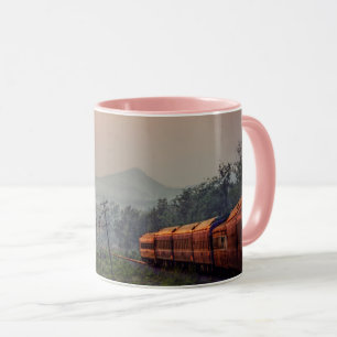 Reisen Tasse