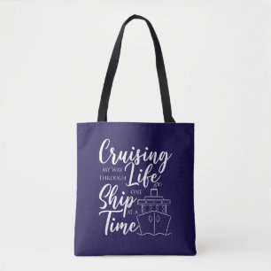 Reisen Therough Life Nautic