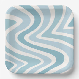 Reisen um die Teller des Sun-Party