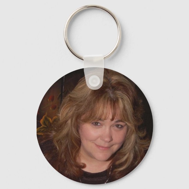 Reisen wir Schlüsselanhänger (Vorderseite)