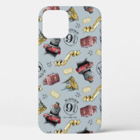 Reisen zum HOGWARTS™-Muster