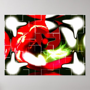 Reisen zwischen den Dimensionen Poster