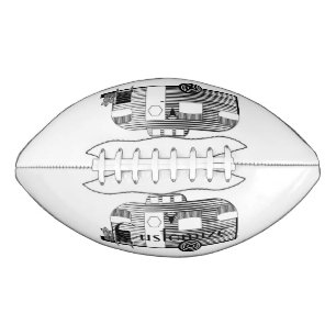 Reisende Camper Caravan Thunder_Cove Football