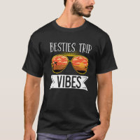 Reisende Flug Urlaub Besties Reise Vibes Sungla