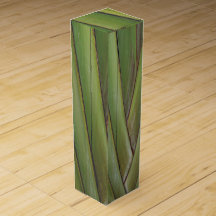 Reisende Palm Wine Geschenkbox