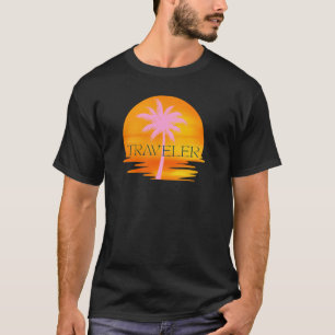 Reisende T-Shirt