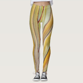 Reisende Tree Leggings