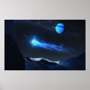 Reisender (2013) poster