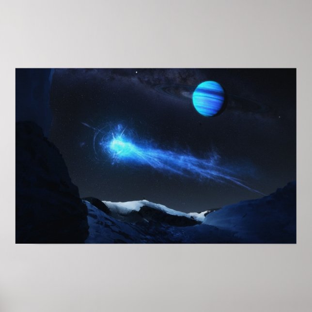 Reisender (2013) poster (Vorne)