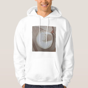 Reisender Hut 2012 Hoodie