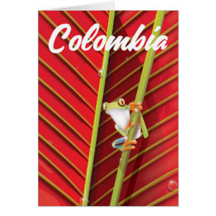Reiseplakat