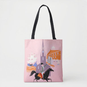 Reiseplakat für deutsche Fluggesellschaften nach B