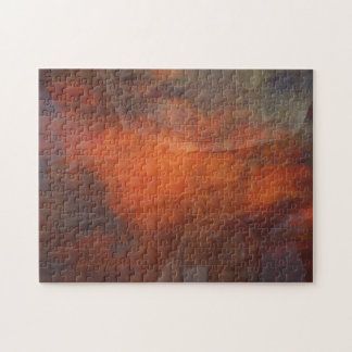 Reisepuzzle Puzzle