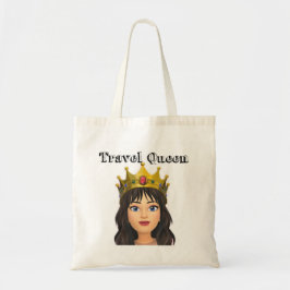 Reisequeen-Bag Tragetasche