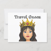 Reisequeen