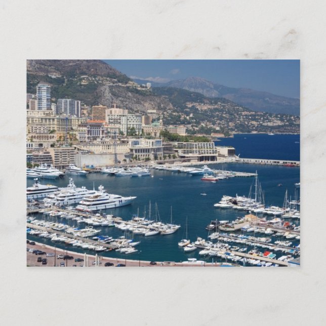 Reiserückholung der Postkarte 57 (Vorderseite)