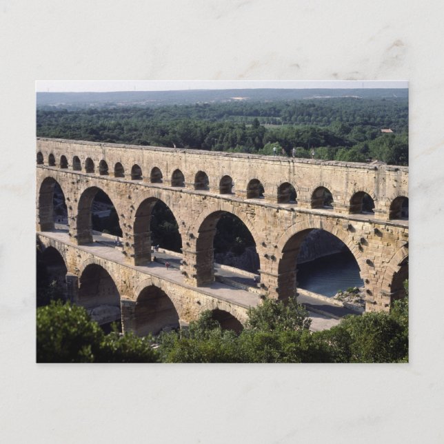 Reiserückholung der Postkarte 66 (Vorderseite)