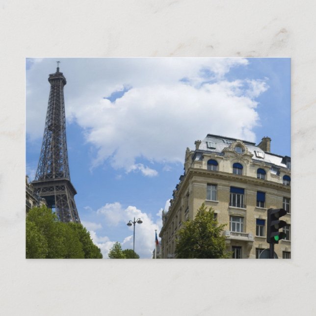 Reiserückholung der Postkarte 67 (Vorderseite)