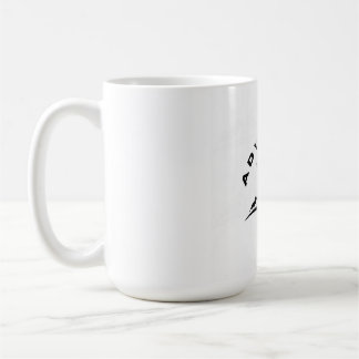 REISESPAß KAFFEETASSE