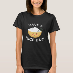 Reisetag T-Shirt