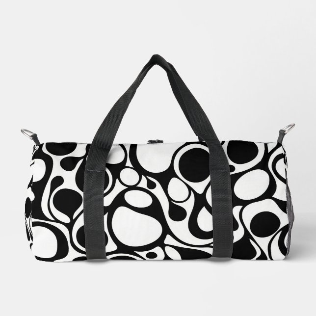 Reisetasche Duffle Bag (Vorderseite)