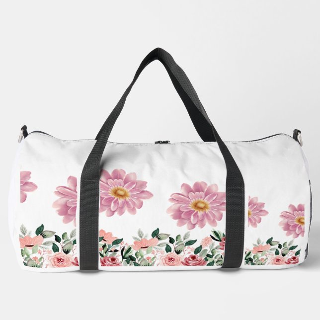 Reisetasche Duffle Bag (Vorderseite)