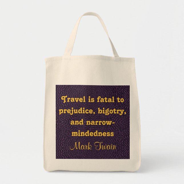 Reisetasche Tragetasche (Vorne)