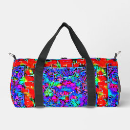 Reisetaschen duffle bag