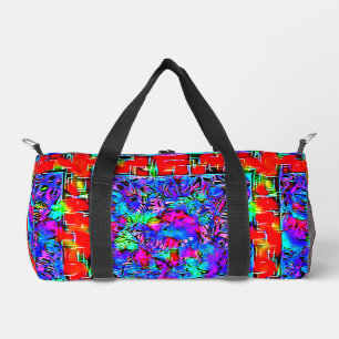 Reisetaschen duffle bag