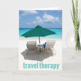 Reisetherapie Karte