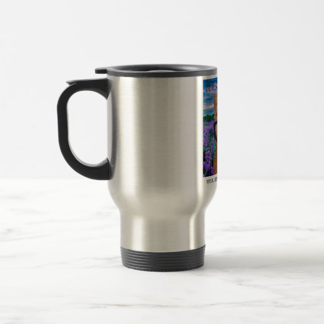 Reisetug besser gefragt Nana Reisebecher (Links)