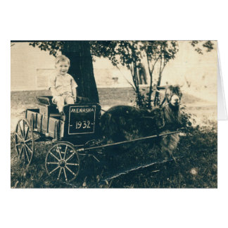 Reisewagen