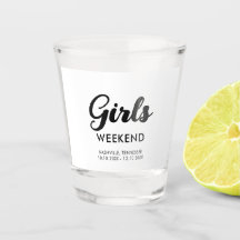 Reiseziel Spaß Matching Girls Wochenende Reise