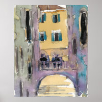 Reiseziele | Aussicht auf die Brücke von Venedig