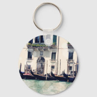 Reiseziele | Foto an der Wasserfront von Venedig