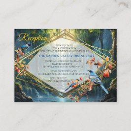 Reiseziele Landschaften unserer Welt Begleitkarte