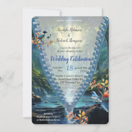 Reiseziele Landschaften unserer Welt Einladung