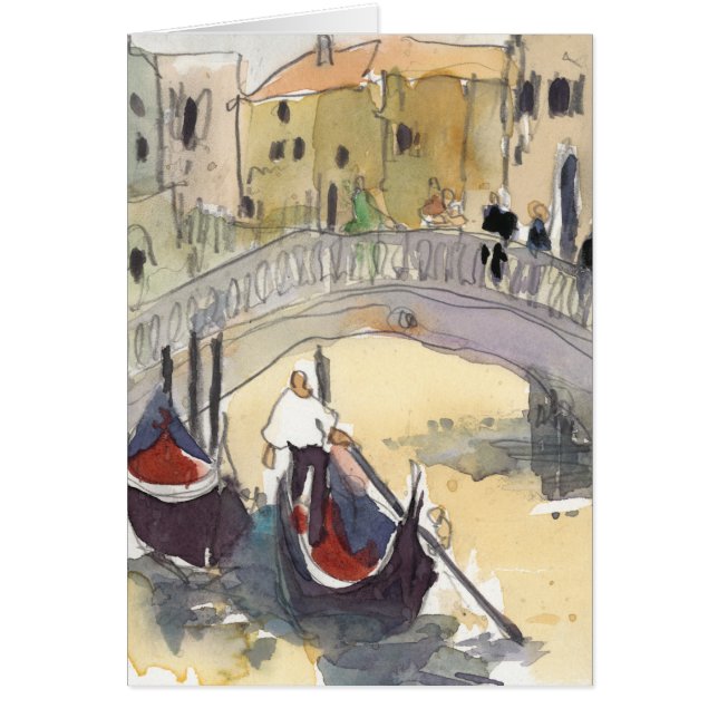 Reiseziele | Venice Plein Air Gondelbahn (Vorne)