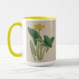 Reiß dich zusammen, Butterblume! Tasse