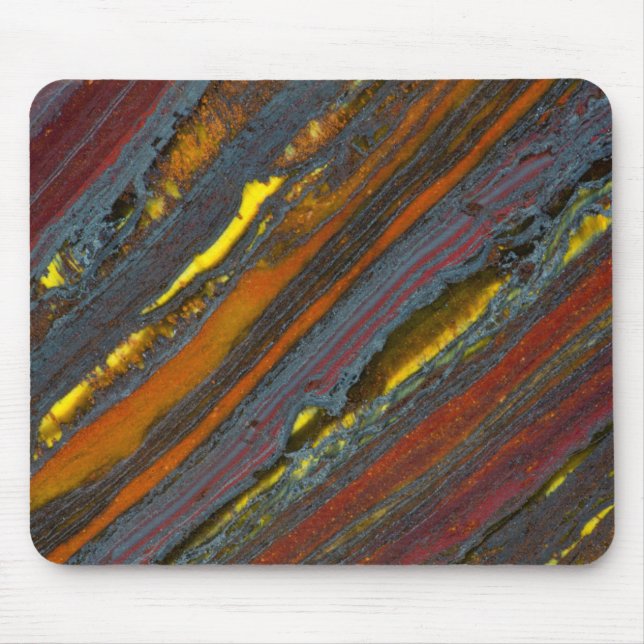 Reißauge Mousepad (Vorne)