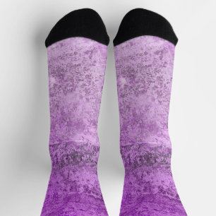 Reißbeton Socken