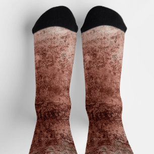 Reißbeton Socken