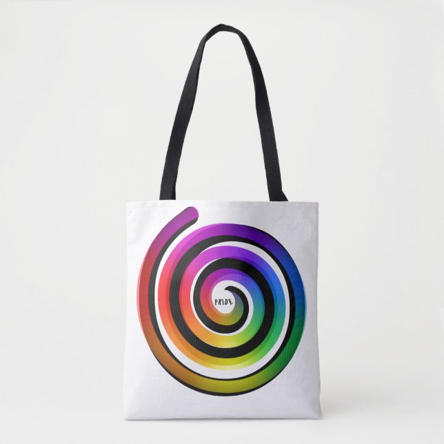 Reißbeutel (Vorderseite)