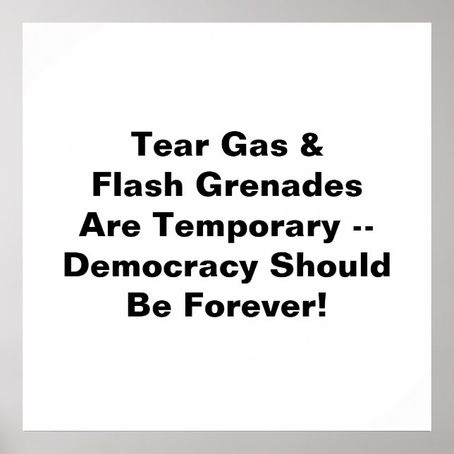 reißen poster (Vorne)